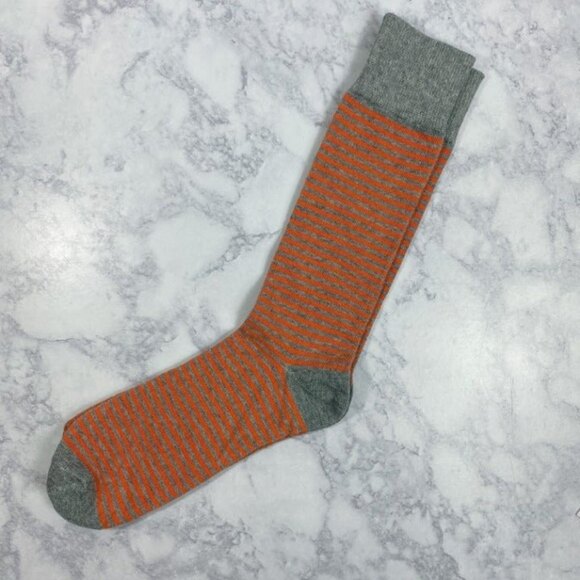 Pack of 3 Striped Socks - Picture 5 of 5